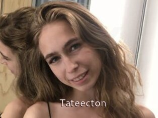 Tateecton