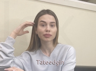 Tateedgin