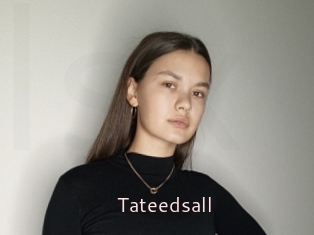 Tateedsall