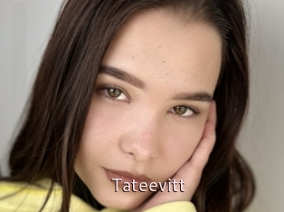 Tateevitt