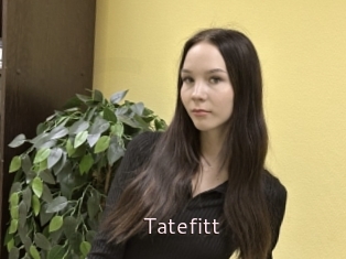 Tatefitt