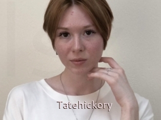 Tatehickory