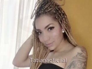 Tatianaoficiial
