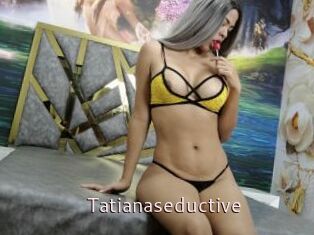 Tatianaseductive