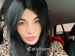 Taticharm