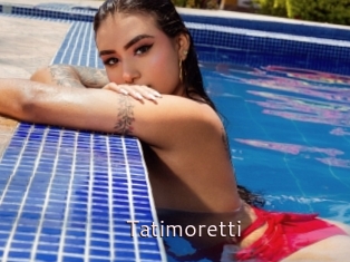 Tatimoretti