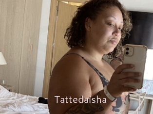 Tattedaisha
