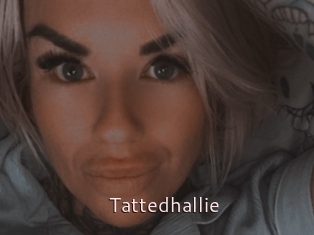 Tattedhallie