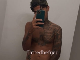 Tattedhefner