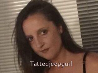 Tattedjeepgurl