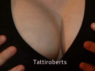 Tattiroberts