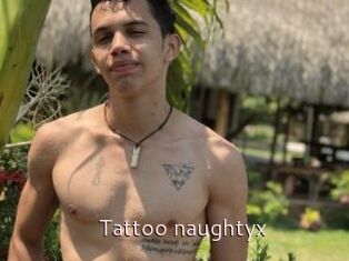 Tattoo_naughtyx