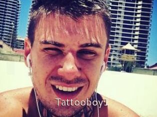 Tattooboy1