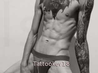 Tattookev18