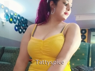 Tattyspice