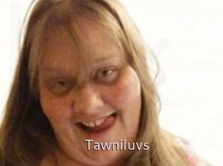 Tawniluvs