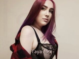 Taya_flex