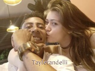Taylerandelli