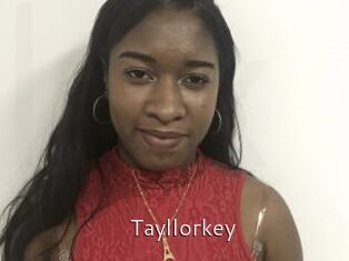Tayllorkey