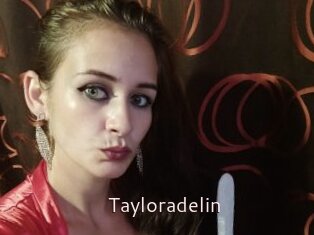 Tayloradelin