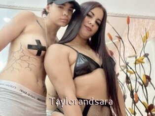 Taylorandsara
