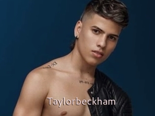 Taylorbeckham