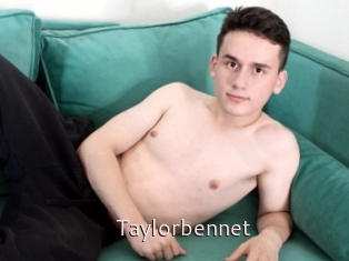 Taylorbennet