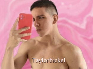 Taylorbickel