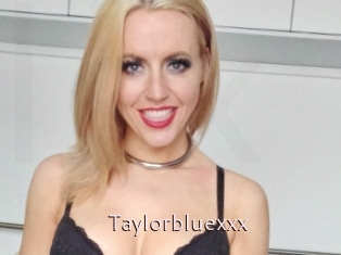 Taylorbluexxx