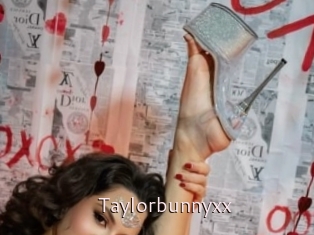 Taylorbunnyxx