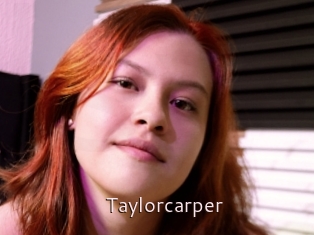 Taylorcarper