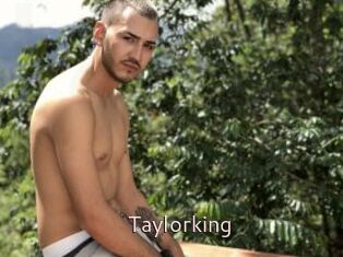 Taylorking