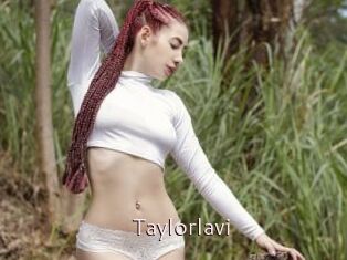 Taylorlavi