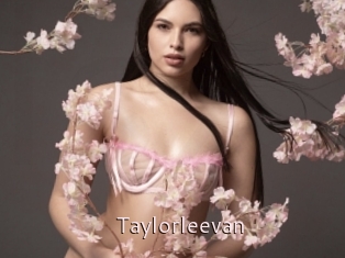 Taylorleevan