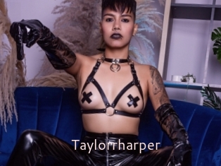 Taylorrharper