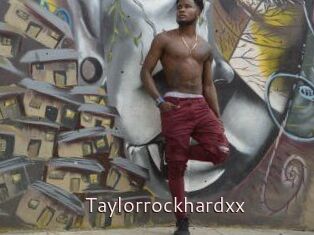 Taylorrockhardxx