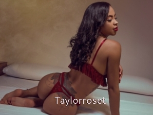 Taylorroset
