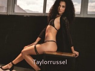 Taylorrussel