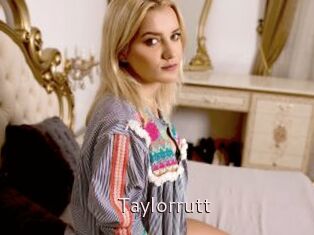 Taylorrutt