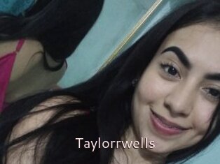 Taylorrwells