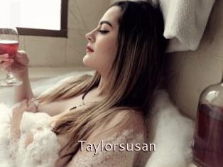 Taylorsusan