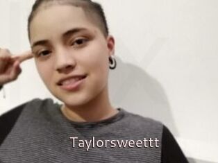 Taylorsweettt