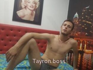 Tayron_boss