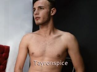 Tayronspice