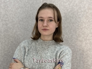 Tayteaskins