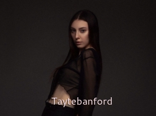 Taytebanford