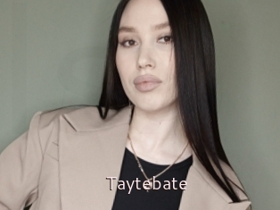 Taytebate