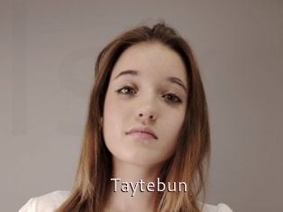 Taytebun