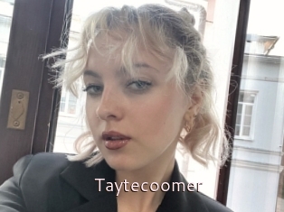 Taytecoomer