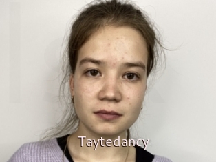 Taytedancy